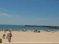 Apartment Linea de Playa Barbate 