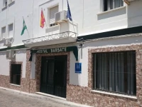Hostal Barbate 