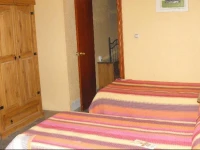 Hostal Mediterraneo 
