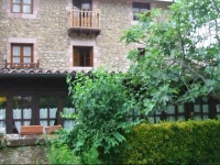 Meson El Pucheru 