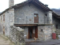 Casa Rural Las Machorras I y II 