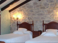 Posada Las Puentes 