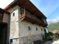 La Casona De BarГі 