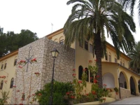 San de Juan Ribera 
