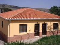 Casa Rural Carlos 