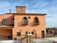 Casa Rural del Carmen 