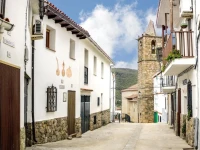 Las Calabazas 
