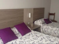 PensiГіn Residencia Veiga 