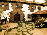 La Casa de las Brujas 