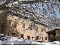 Posada Molino del Canto 