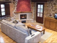 Apartamentos Lagares del Bear 