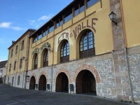 Hotel Rural El Valle 