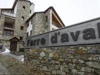 Hotel FarrГ© Davall 