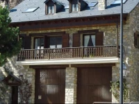 Casa Rural la Comella 