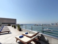 Eurostars Grand Marina Hotel GL 