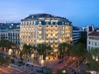 Majestic Hotel & Spa Barcelona GL 