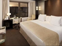 Melia Barcelona SarriГЎ 