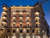 Monument Hotel 