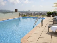 NH Collection Barcelona Gran Hotel CalderГіn 