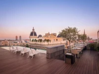 Ohla Barcelona 