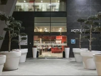Hotel 4 Barcelona 