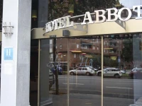Hotel Abbot 