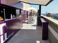 Hotel Barcelona Universal 