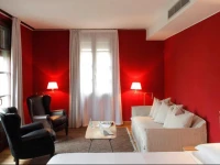 Hotel Casa Camper 