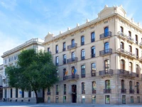Hotel Ciutadella Barcelona 