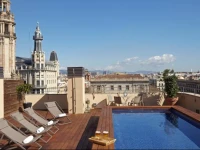 Duquesa Suites Barcelona 