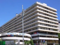 Expo Hotel Barcelona 