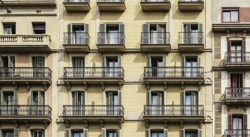 H10 Universitat 