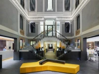 H10 Urquinaona Plaza 