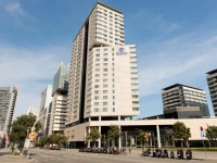 Hilton Diagonal Mar Barcelona 5*