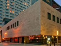 Hilton Diagonal Mar Barcelona