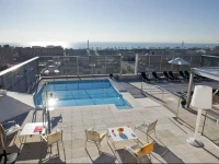 Ilunion Barcelona 