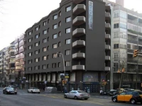 Mercure Barcelona Condor 