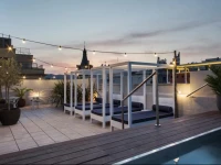Hotel Midmost 