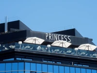 Negresco Princess 
