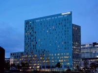 Novotel Barcelona City 