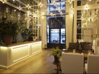 Ofelias Hotel 