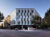 Olivia Balmes Hotel 5*