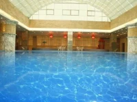 Days Hotel and Suites Jiaozuo 5*