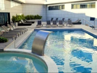 Hotel SB Icaria Barcelona 
