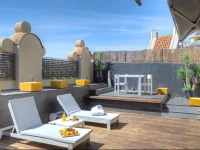 Sixtytwo Hotel 