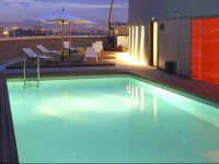 Tryp Barcelona Condal Mar Hotel 