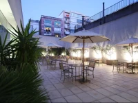 Hotel VilamarГ­ 