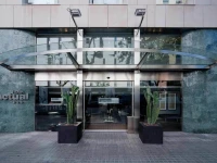 Hotel Actual 