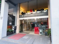 Aparthotel Atenea Calabria 3*