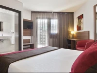 Hotel Auto Hogar 